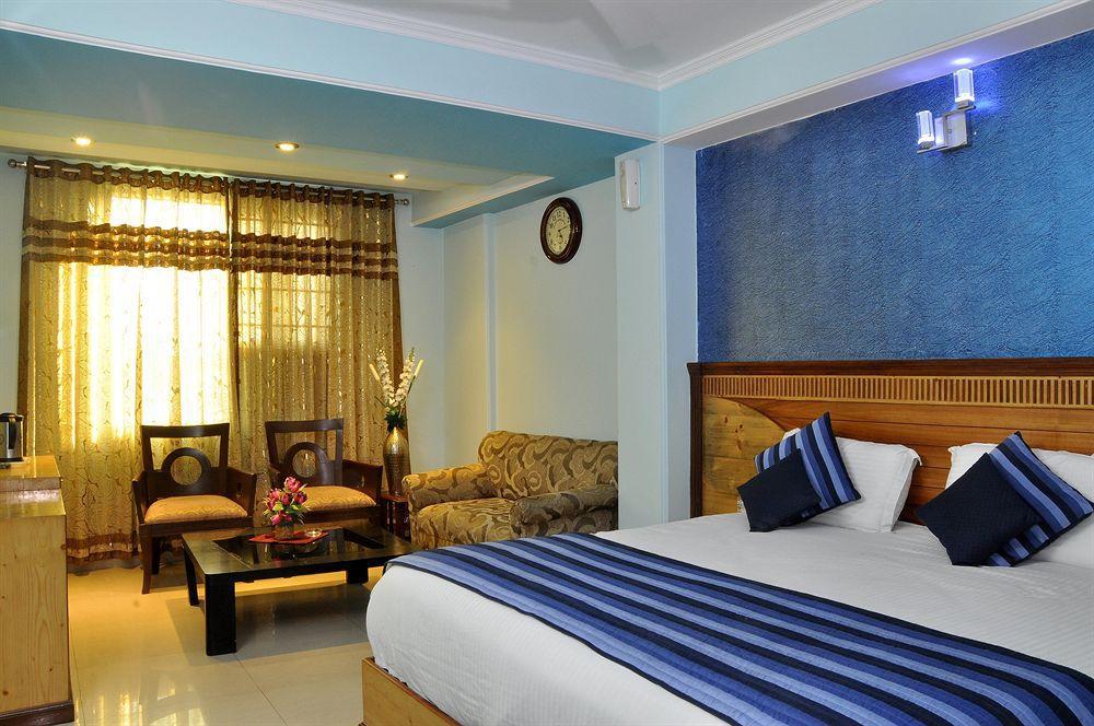 The Singh Empire, New Delhi Hotel Стая снимка