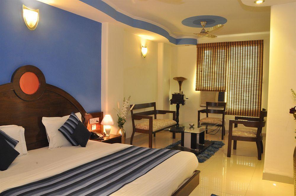 The Singh Empire, New Delhi Hotel Стая снимка