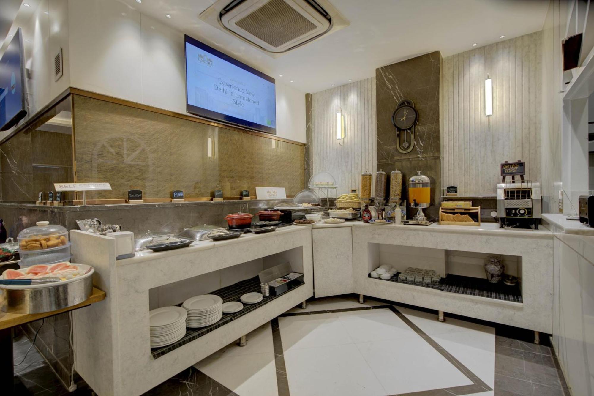 The Singh Empire, New Delhi Hotel Екстериор снимка