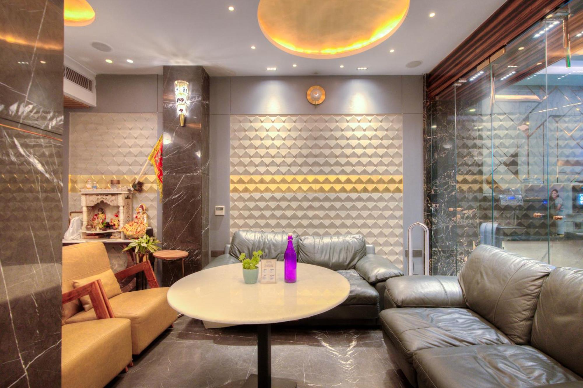 The Singh Empire, New Delhi Hotel Екстериор снимка