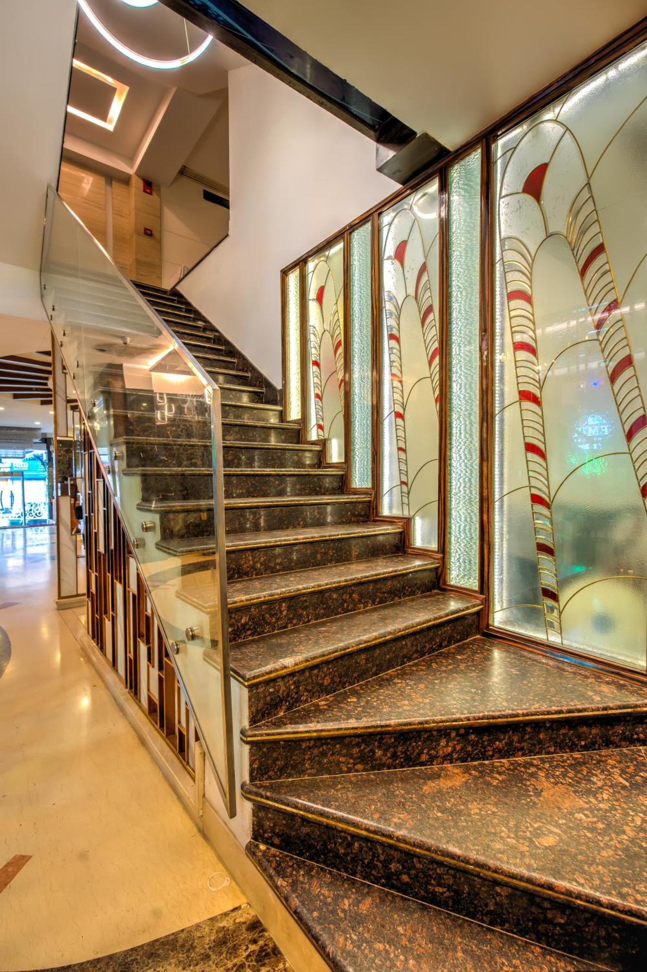 The Singh Empire, New Delhi Hotel Екстериор снимка
