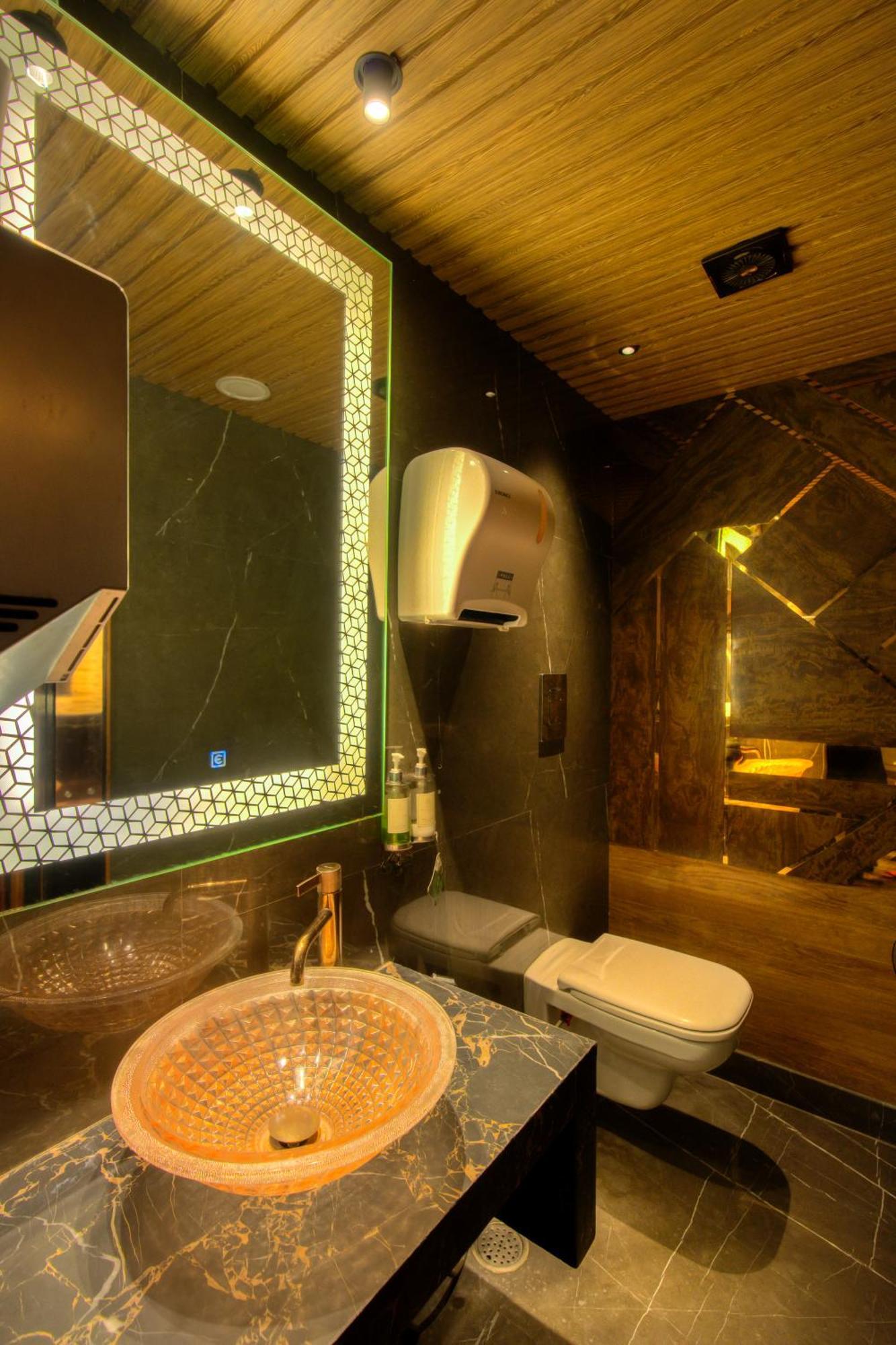 The Singh Empire, New Delhi Hotel Екстериор снимка