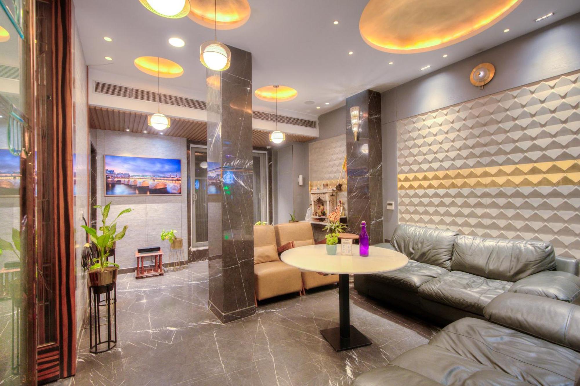 The Singh Empire, New Delhi Hotel Екстериор снимка