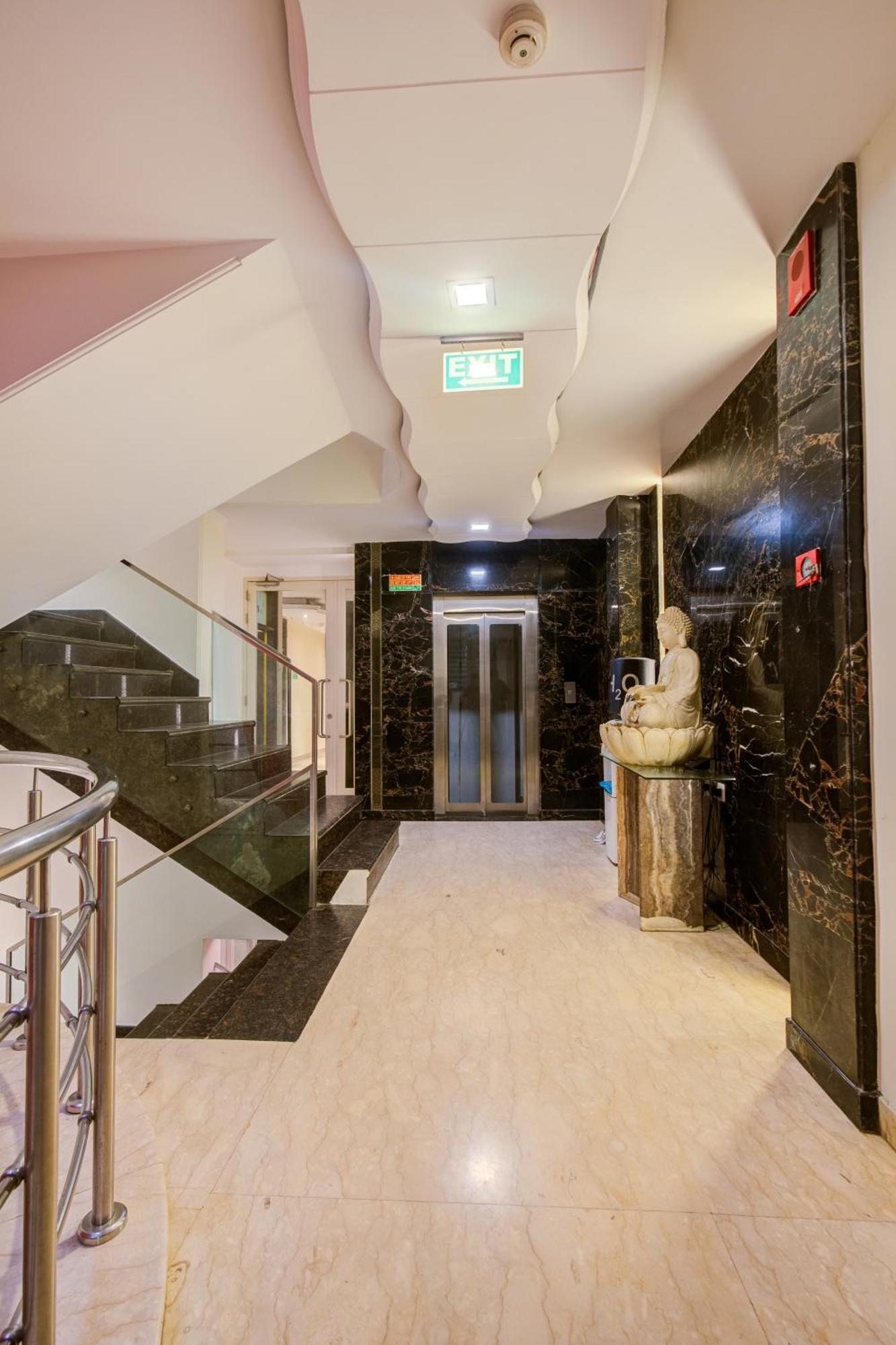 The Singh Empire, New Delhi Hotel Екстериор снимка