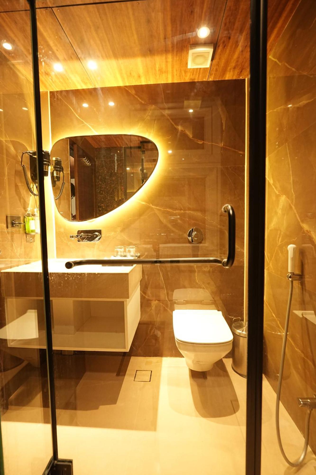 The Singh Empire, New Delhi Hotel Екстериор снимка
