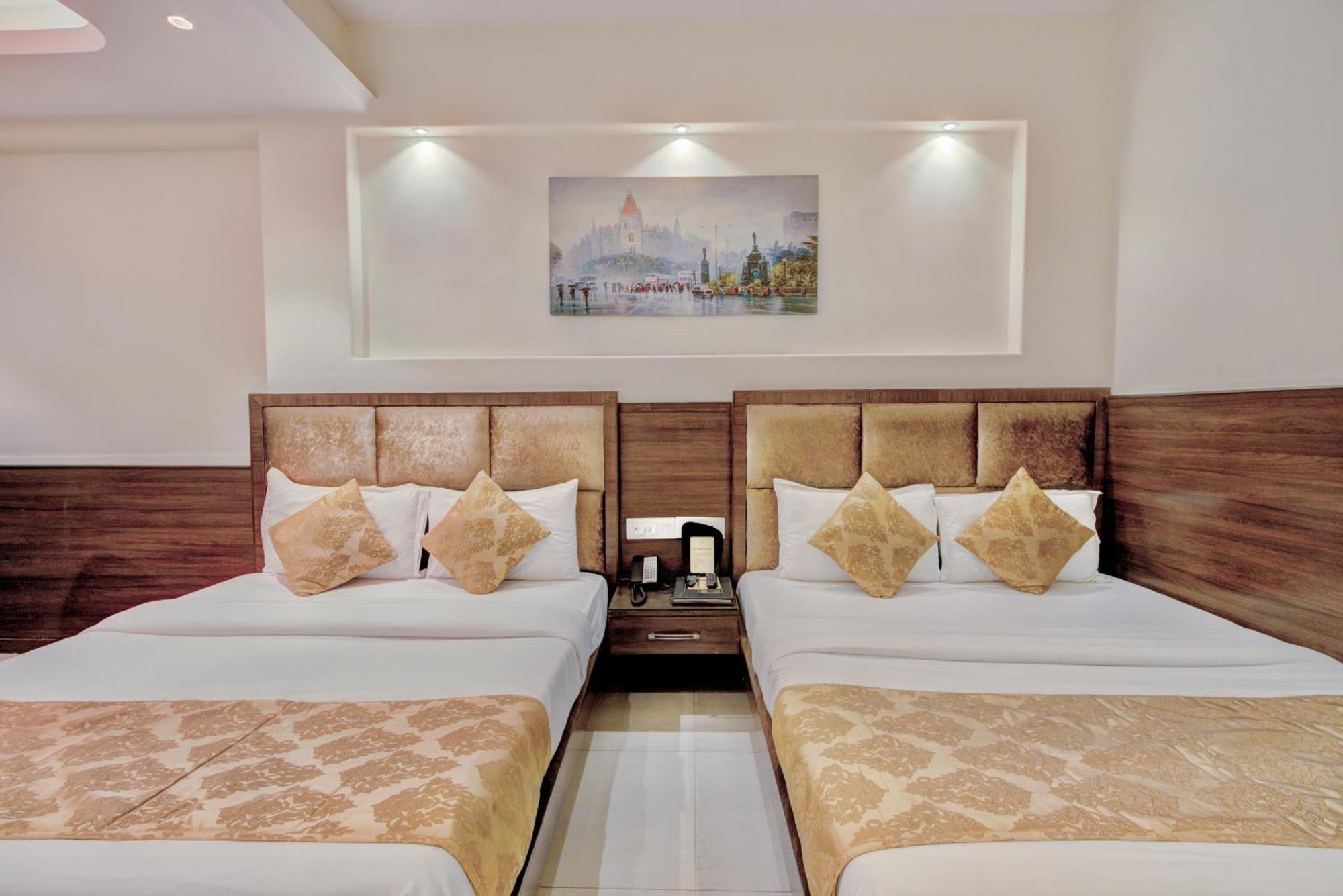 The Singh Empire, New Delhi Hotel Екстериор снимка
