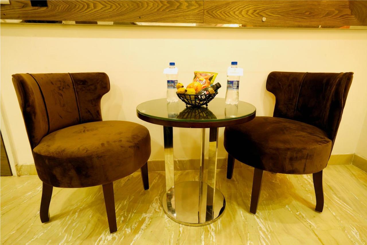 The Singh Empire, New Delhi Hotel Екстериор снимка